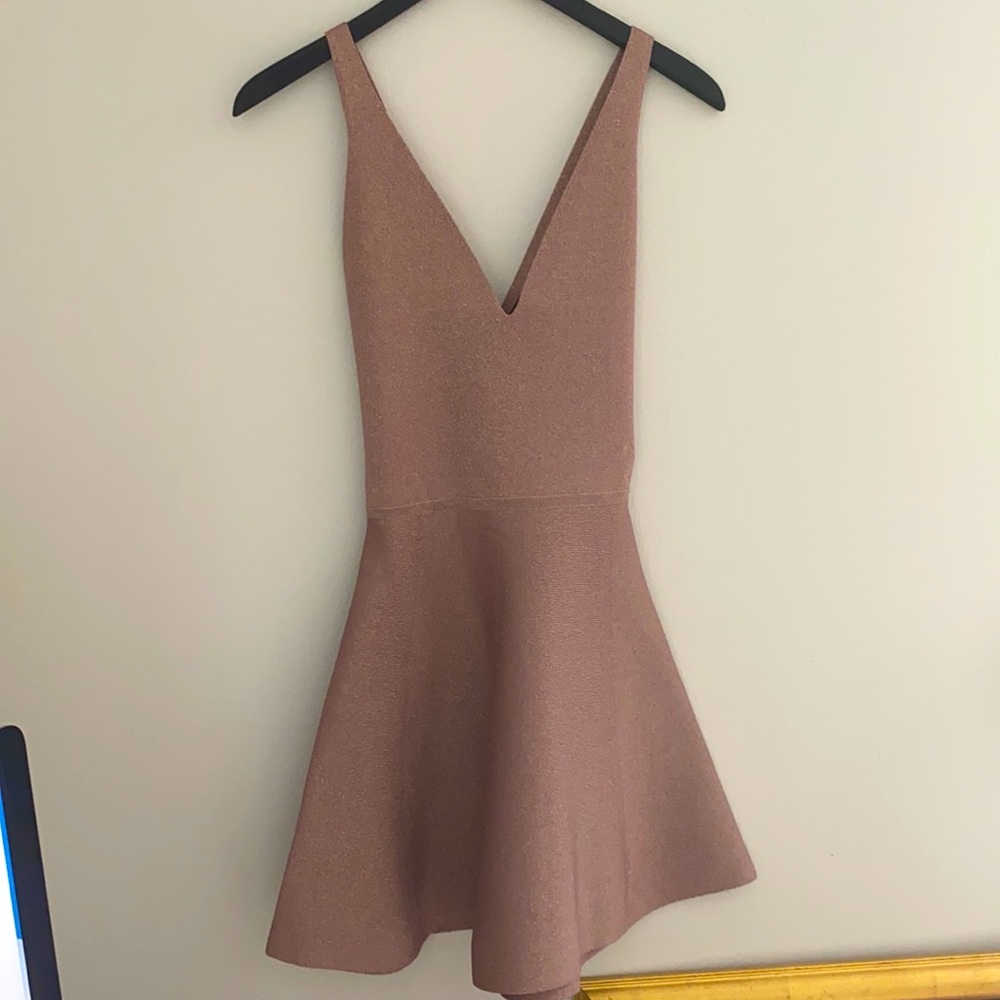 Cushnie Et Ochs Elegant Dress